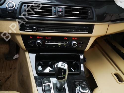 AC pipe BMW 5 (F10) 520 d | BP32620255M126 