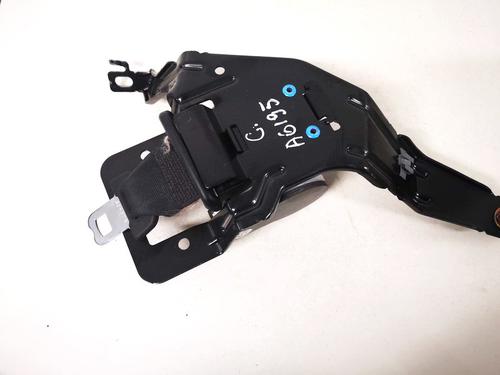 Used Rear center seatbelt Rear center seatbelt MAZDA 5 (CR) 2.0 CD (CR19) (110 hp) 35576626 35576626