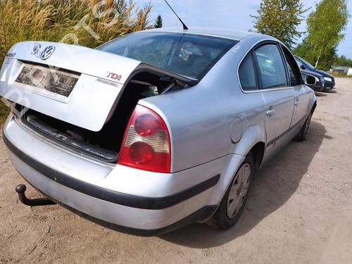 Speaker VW PASSAT B5.5 (3B3) 1.9 TDI | BP32916376E2  - Image 8