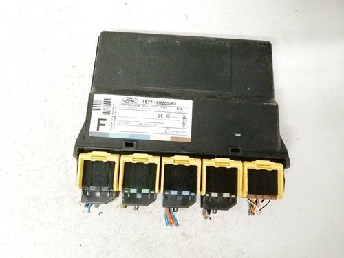 Used Electronic module Electronic module FORD FOCUS I (DAW, DBW) 1.8 TDCi (100 hp) 35153846 35153846