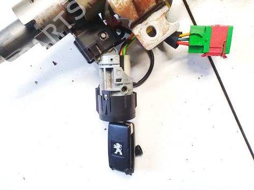 Used Ignition barrel Ignition barrel 34909388 34909388