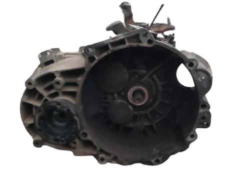 Used Gearbox Gearbox 35357543 35357543