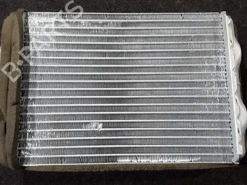 Used Heater matrix Heater matrix ALFA ROMEO 159 (939_) 1.9 JTDM 8V (939AXE1B) (120 hp) 35659306 35659306