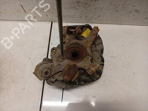 Used Right rear steering knuckle Right rear steering knuckle BMW 1 (E81) 120 d (163 hp) 35277145 35277145