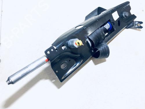 Used Front right seatbelt Front right seatbelt VOLVO V70 III (135) 2.4 D (163 hp) 35623961 35623961