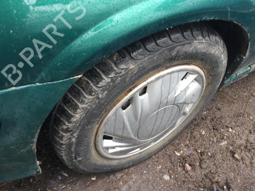 Electronic module NISSAN ALMERA II Hatchback (N16) 2.2 Di | BP32895472M83  - Image 8