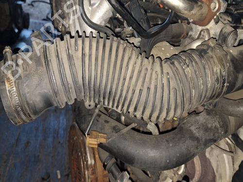 Pipe RENAULT MEGANE III Hatchback (BZ0/1_, B3_) 1.9 dCi (BZ0N, BZ0J) | BP40166605M125 - Image 3