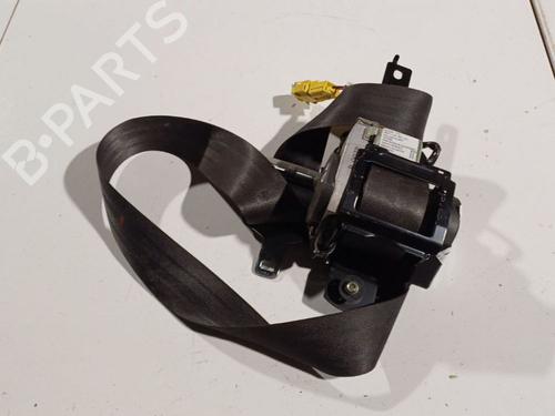 Front right seatbelt HONDA FR-V (BE) 2.2 i CTDi (BE5) | BP34994024I25 - Image 2