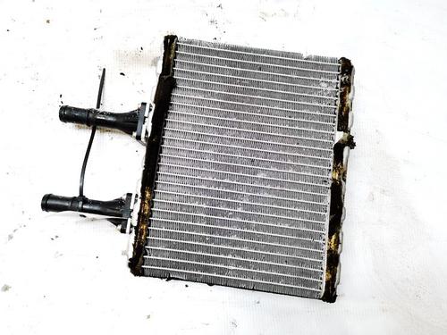 Used Heater matrix Heater matrix NISSAN ALMERA II Hatchback (N16) 2.2 Di (110 hp) 35883744 35883744