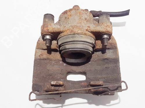 Right front brake caliper SAAB 9-3 (YS3F, E79, D79, D75) 1.9 TiD | BP35574916M104 - Image 3