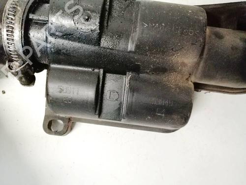Pipe FORD FIESTA VI (CB1, CCN) 1.4 TDCi | BP35226718M125 - Image 3