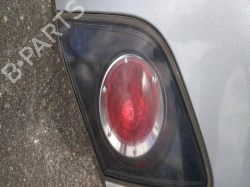 Used Left tailgate light Left tailgate light 35404560 35404560