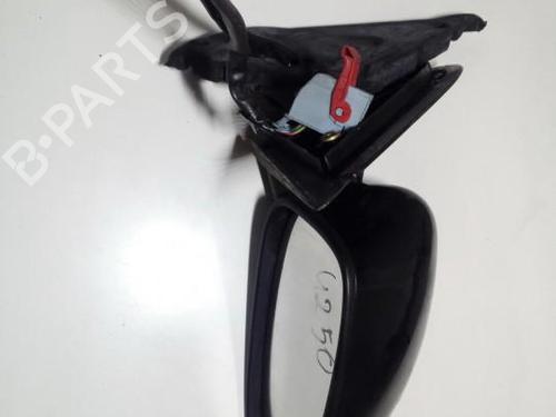 Used Right mirror Right mirror FIAT STILO (192_) 1.9 D Multijet (100 hp) 35709053 35709053