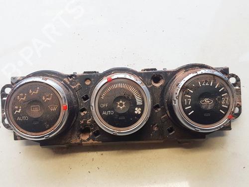 Used Climate control Climate control 35877387 35877387