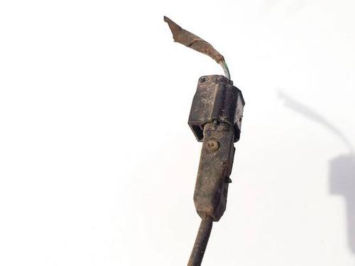 Electronic module RENAULT LAGUNA III (BT0/1) 1.5 dCi (BT00, BT0A, BT0T, BT1J) | BP35276299M83 - Image 3