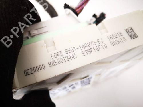 Electronic module FORD FOCUS IV (HN) 1.0 EcoBoost | BP38322823M83 - Image 3