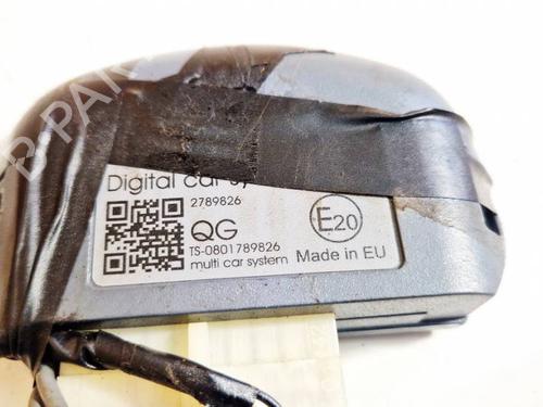 Electronic module KIA CEE'D Hatchback (ED) 1.6 CRDi 90 | BP34968756M83 - Image 3