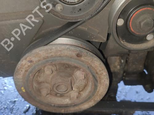 Remskive Remskive VOLVO S40 I (644) 2.0 (140 hp) 35876222 35876222