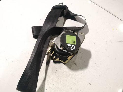 Used Front right seatbelt Front right seatbelt 39574656 39574656