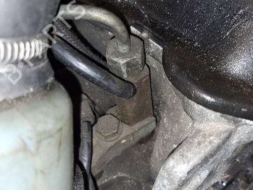 Used Injector Injector AUDI A4 B5 (8D2) 1.9 TDI (110 hp) 35037512 35037512