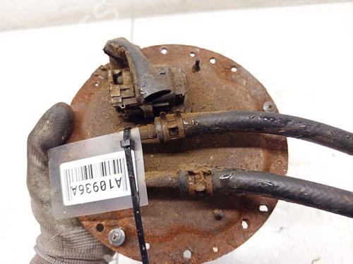 Electronic module MAZDA PREMACY (CP) 2.0 TD | BP34842737M83 - Image 3