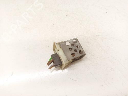 Used Heater resistor Heater resistor 34739249 34739249