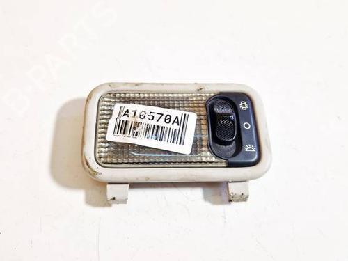 Used Interior roof light Interior roof light PEUGEOT PARTNER Box Body/MPV (5_, G_) 1.4 (75 hp) 34962627 34962627