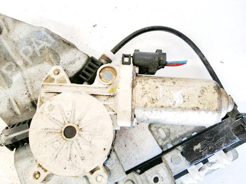 Used Right rear window motor Right rear window motor 35022593 35022593