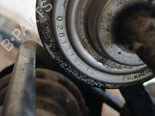 Egr AUDI A4 B5 (8D2) 1.9 TDI | BP36794739M69  - Image 5