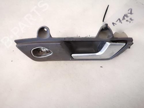 front-right-interior-door-handle-audi-a4-b6-8e2-2000-2001-2002-2003-2004-2005-35501297 main image