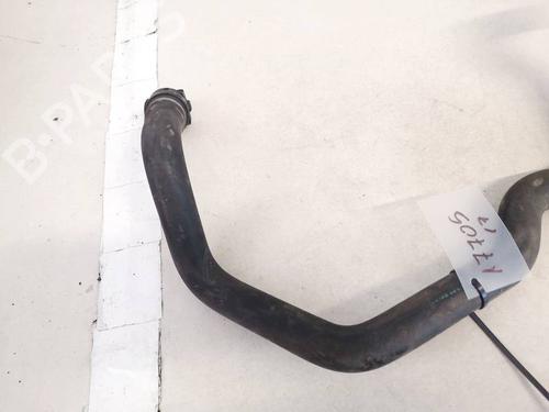 Pipe BMW 5 (F10) 520 d | BP32922537M125 - Image 3