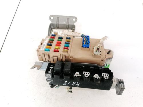 Used Fuse box Fuse box SUBARU LEGACY III Estate (BH) 2.5 AWD (BH9) (156 hp) 32908905 32908905