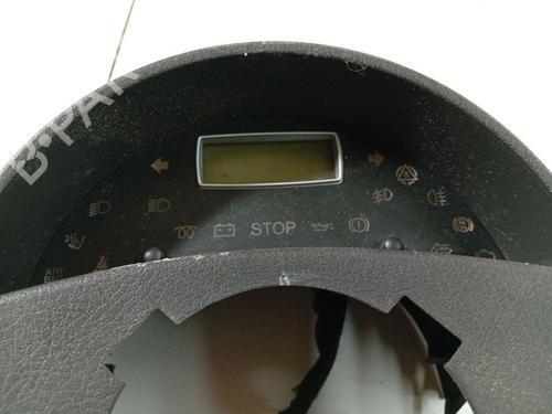 Display monitor CITROËN C8 (EA_, EB_) 2.2 HDi | BP37062963C48 - Image 4