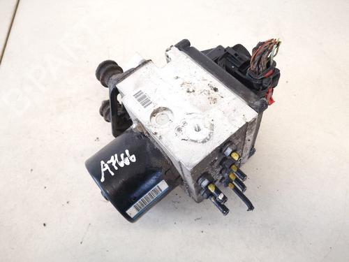 Used ABS pump ABS pump VW PASSAT B6 (3C2) 2.0 FSI (150 hp) 35454259 35454259