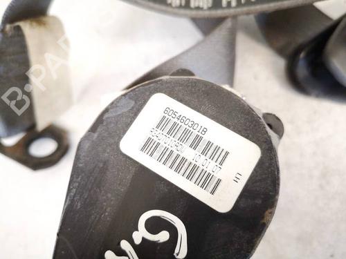 Rear left seatbelt DODGE CALIBER 2.0 CRD | BP35072303I29 - Image 3