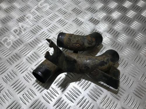 Used Pipe Pipe NISSAN ALMERA TINO (V10) 2.2 dCi (115 hp) 33500199 33500199