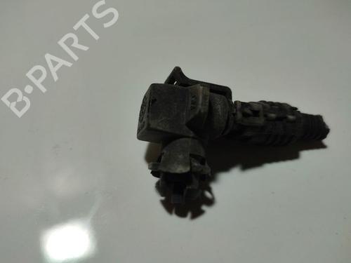 Electronic module OPEL ZAFIRA A MPV (T98) 2.0 DTI 16V (F75) | BP34970858M83 - Image 2