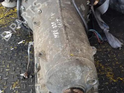 Gearbox MERCEDES-BENZ E-CLASS (W211) E 320 (211.065) | BP35659874M3 - Image 2