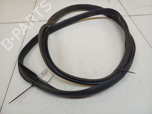 Used Rubber door seal Rubber door seal 37708464 37708464