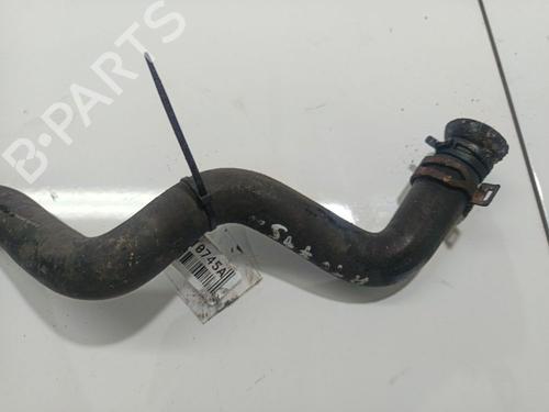Pipe FORD FOCUS C-MAX (DM2) 1.6 TDCi | BP32540656M125