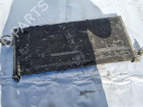 Used AC radiator AC radiator 34758115 34758115