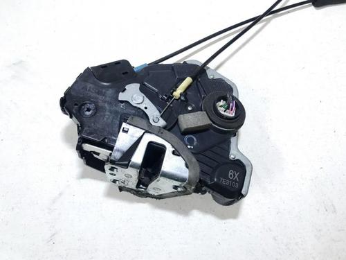 Used Front right lock Front right lock SUZUKI GRAND VITARA II (JT, TE, TD) 1.9 DDiS (JB419WD, JB419XD) (129 hp) 35836373 35836373