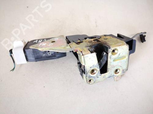 Used Front right lock Front right lock 35383326 35383326