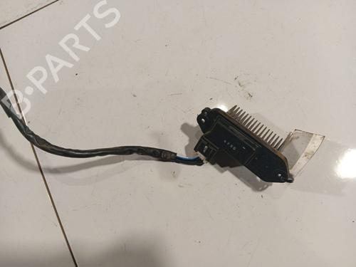 Heater resistor MAZDA 3 (BK) 1.6 DI Turbo | BP38006509M108 - Image 4