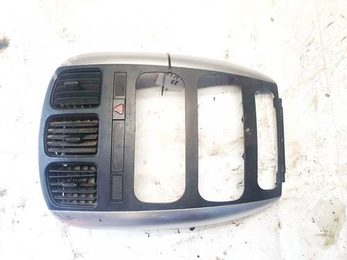 Used Air vent Air vent CHRYSLER VOYAGER IV (RG, RS) 3.8 (218 hp) 32913506 32913506
