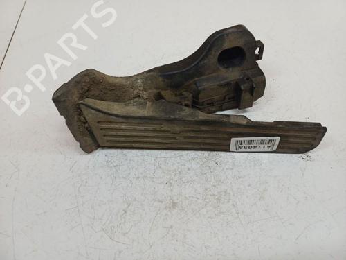 Pedale Pedale SKODA OCTAVIA II (1Z3) 1.9 TDI (105 hp) 37009153 37009153