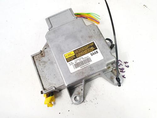 Used ECU airbags ECU airbags SAAB 9-3 (YS3F, E79, D79, D75) 1,8t BioPower (150 hp) 32891762 32891762