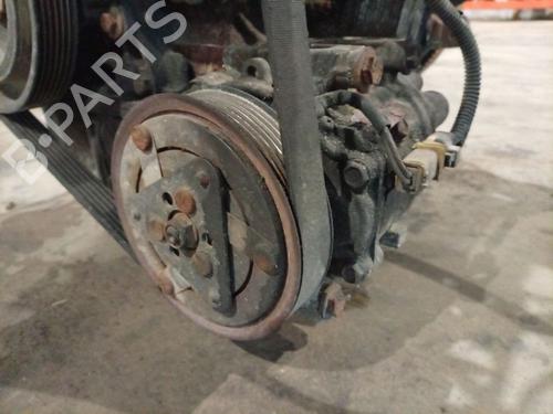 AC compressor CITROËN JUMPY II (VF7) 2.0 HDi 120 | BP38430345M34 - Image 2