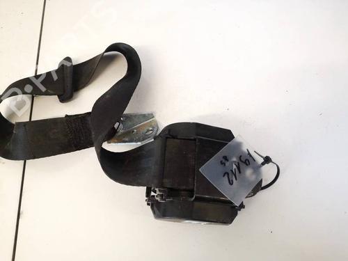 Used Rear right seatbelt Rear right seatbelt 35290843 35290843