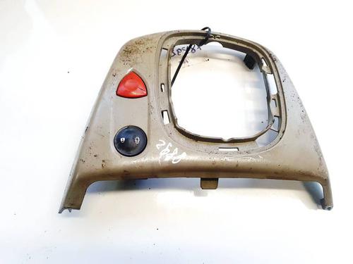 Used Warning switch Warning switch RENAULT SCÉNIC II (JM0/1_) 1.5 dCi (JM1E, JM16) (106 hp) 35319217 35319217